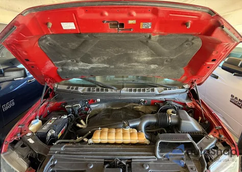 2016 Ford F150 Supercrew z USA, uszkodzony, nr VIN 1FTEW1EG9GFC29817